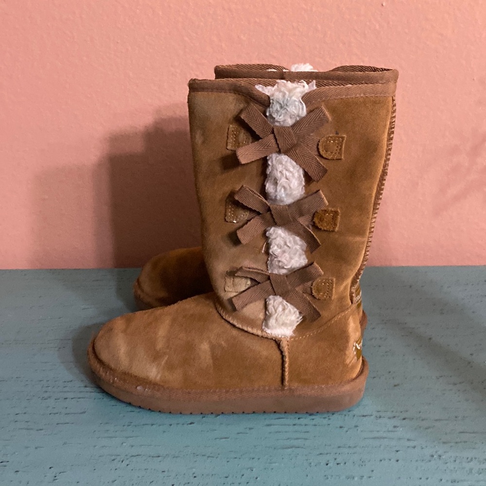 UGG Koolaburra boots